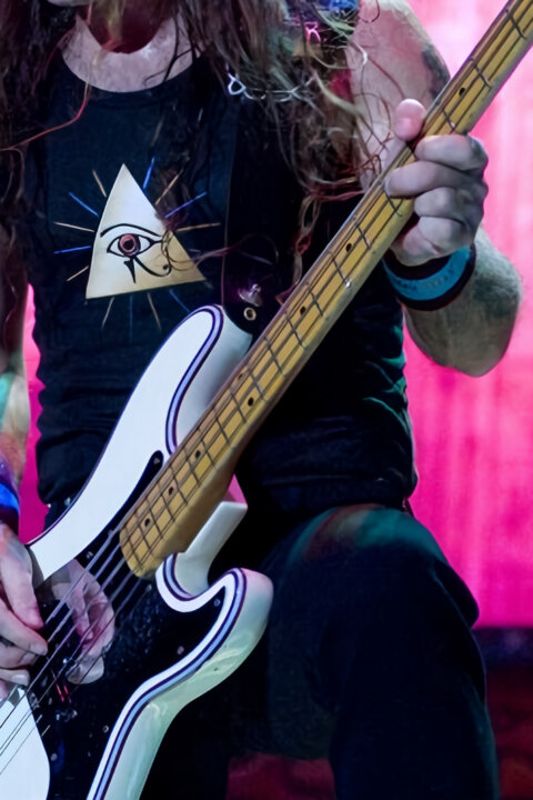 Iron Maiden: Somewhere Back in Time