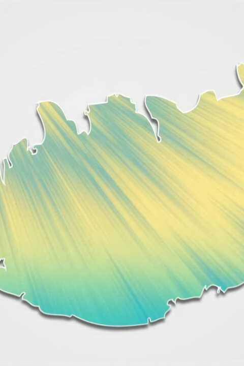 Islandská čítanka