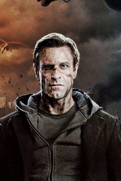 Ja, Frankenstein