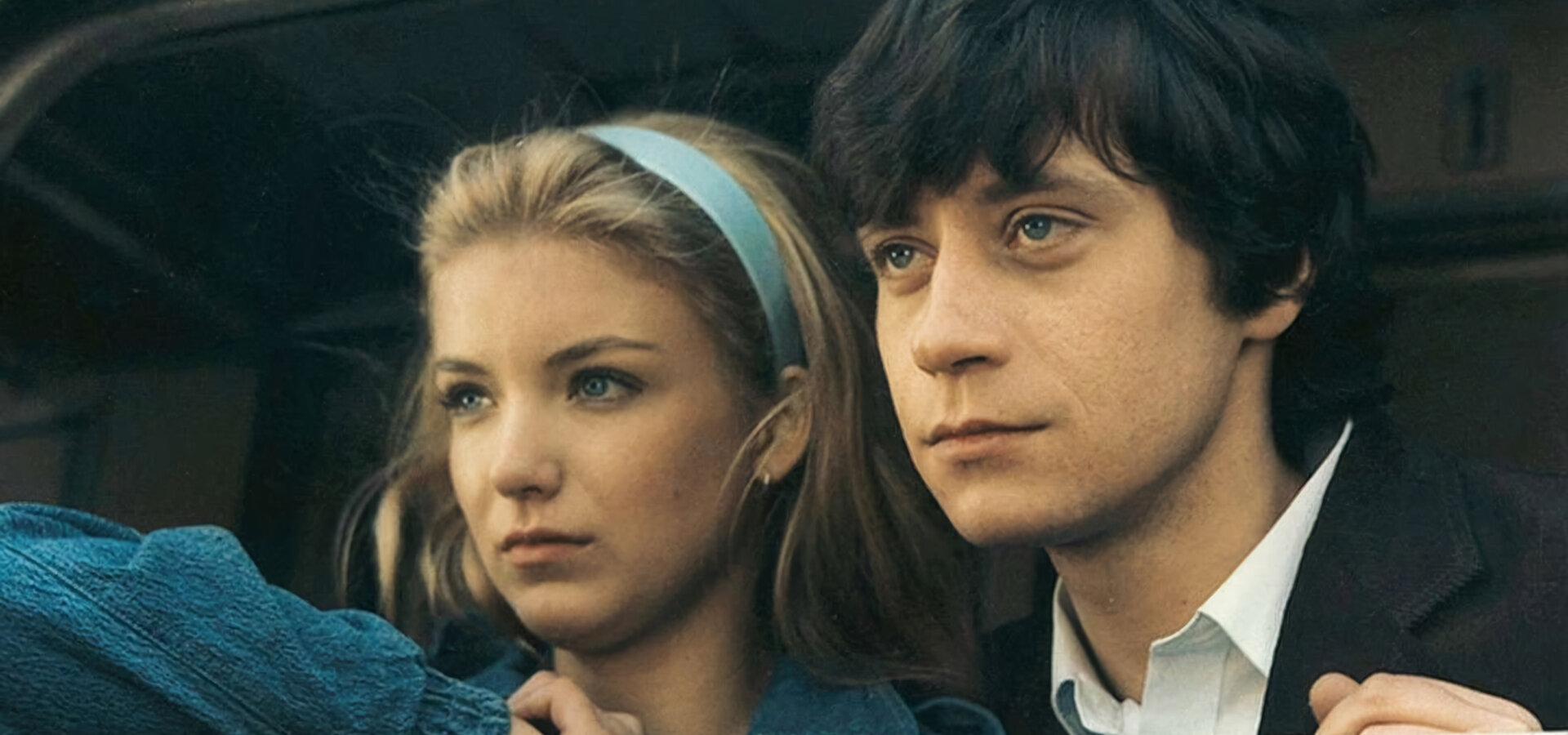 Jak básníkům chutná život