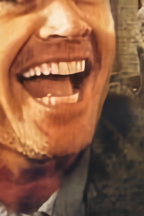 Jako nepoddajný plevel