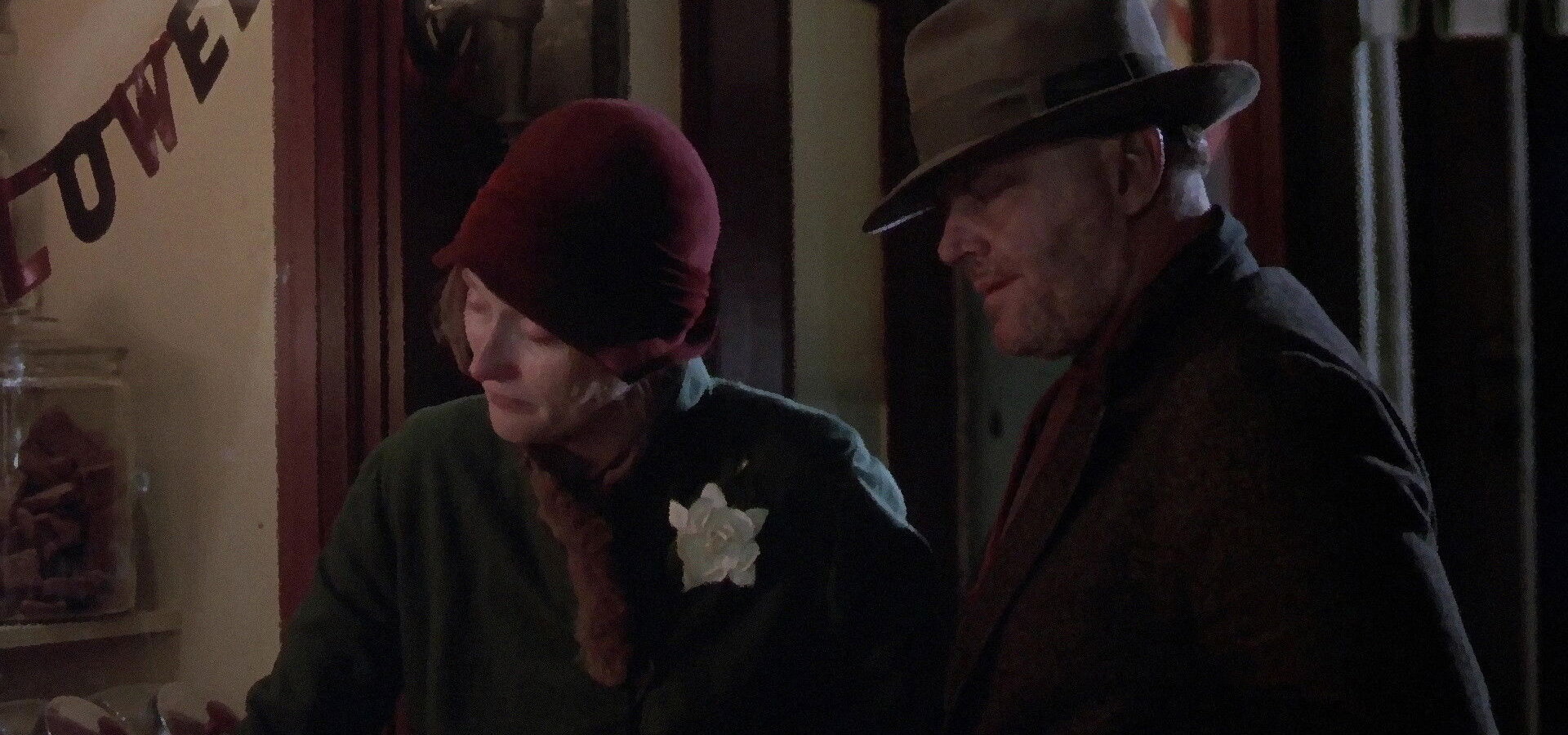 Jako nepoddajný plevel