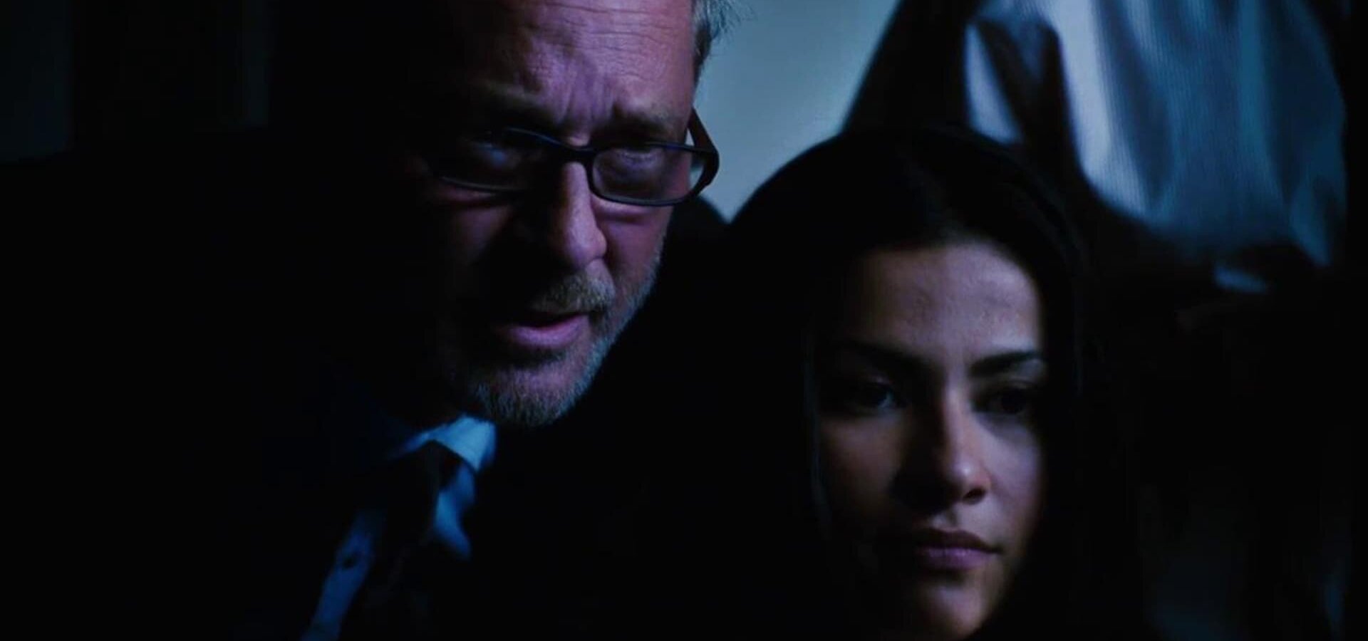 Jesse Stone: Tenký led