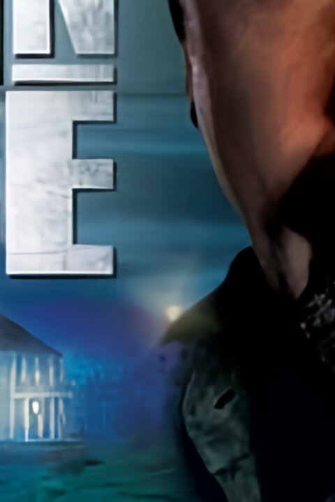 Jesse Stone: Tenký led