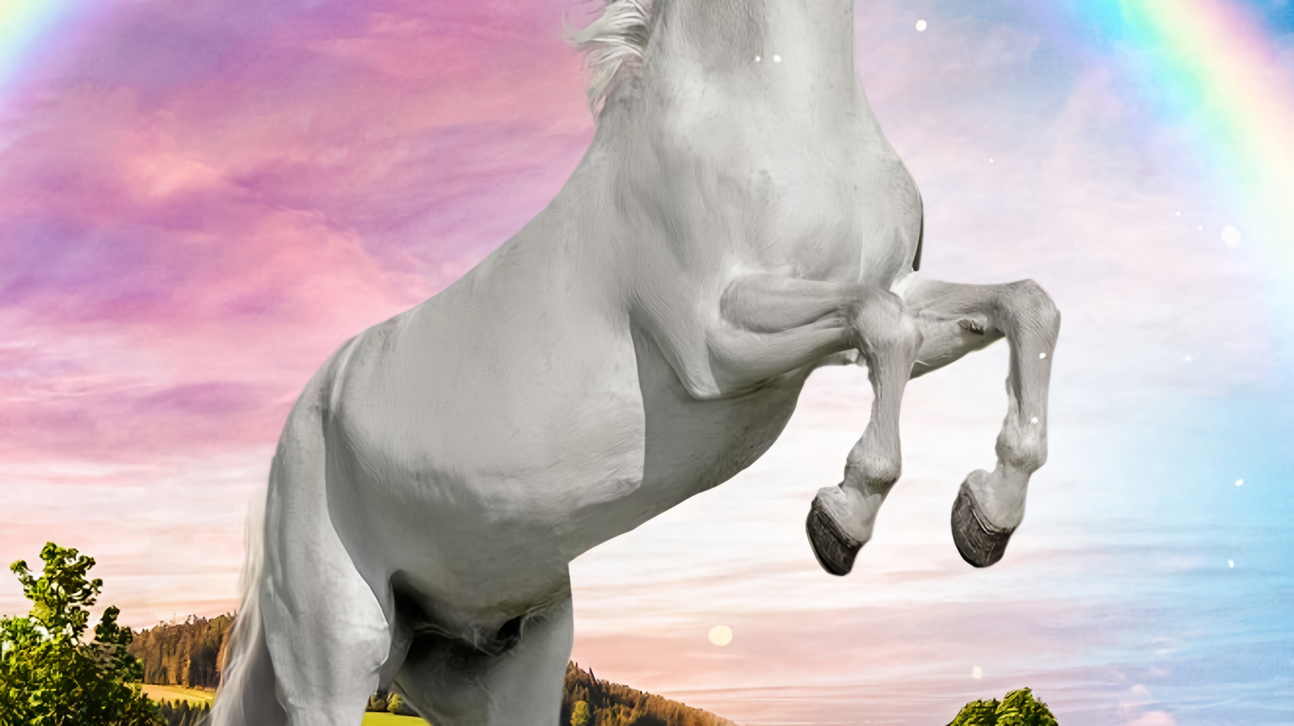 Jiskra Příběh Jednorožce 2023 Telly