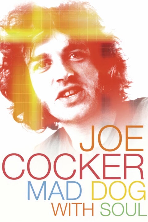 Joe Cocker: skutečný originál