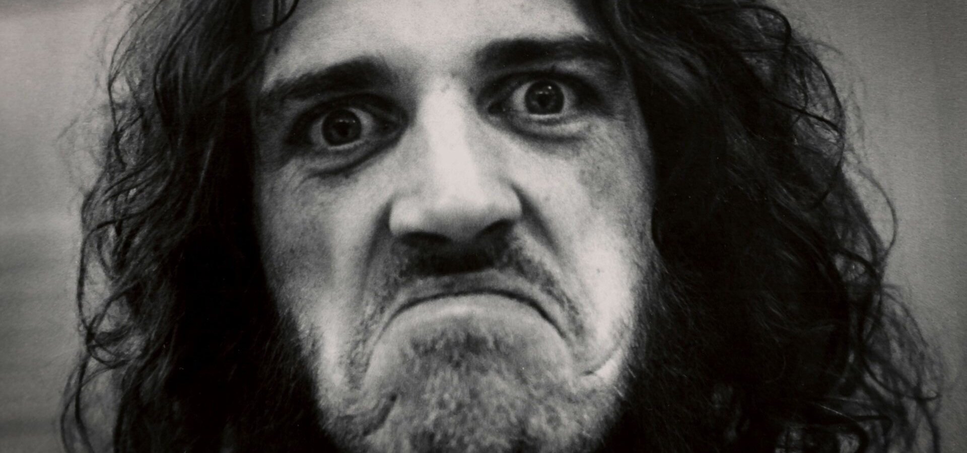 Joe Cocker: skutečný originál