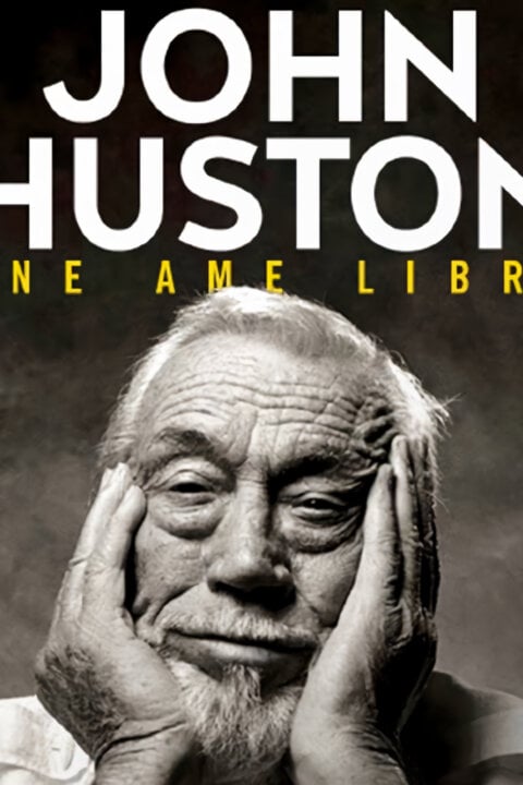 John Huston – dobrodružství svobodného ducha