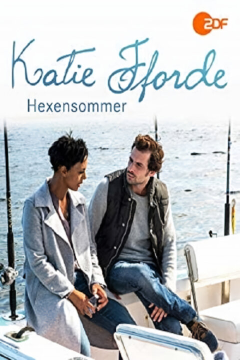 Katie Fforde: Čarodějné léto