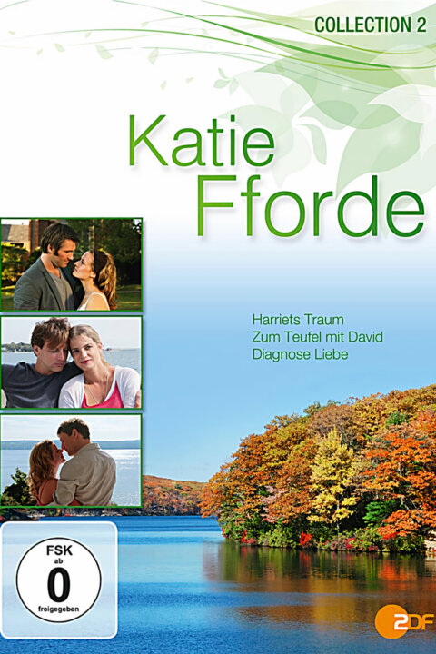 Katie Fforde: Láska přichází v létě
