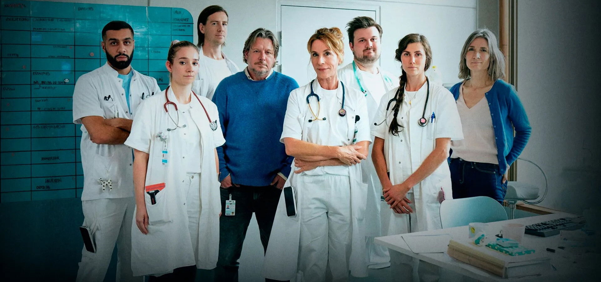 Každý den se rodí život