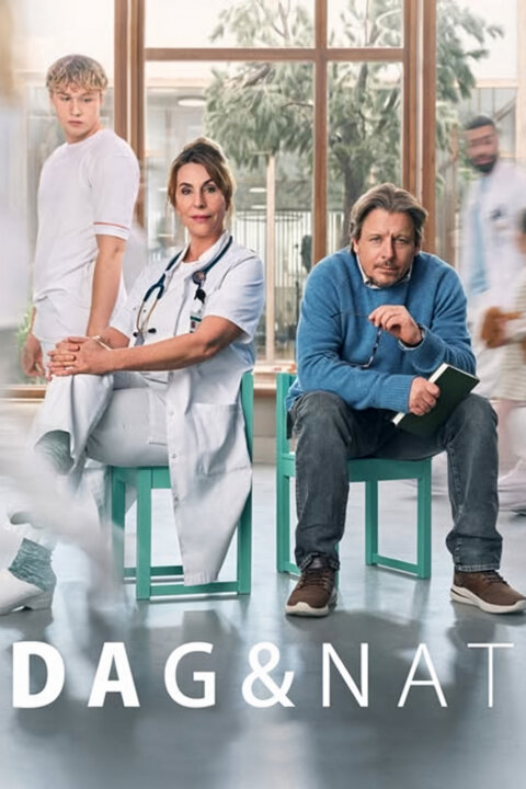 Každý den se rodí život