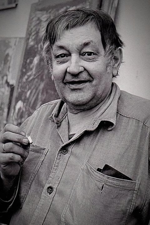 Když se řekne František Dvořák