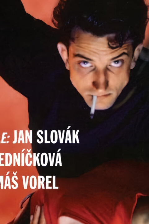 Kouř