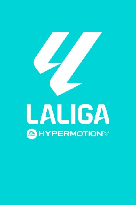 Laliga Hypermotion