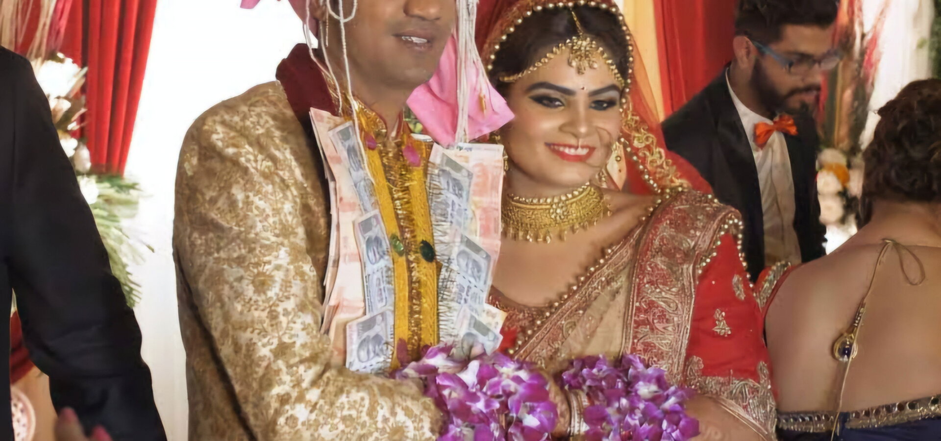 Láska a sex v Indii