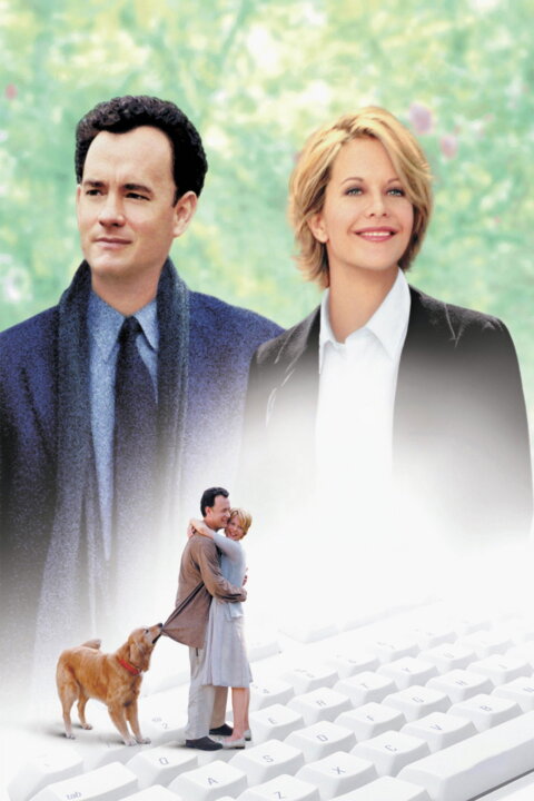 Láska přes internet