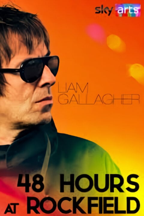 Liam Gallagher – 48 hodin ve studiu Rockfield