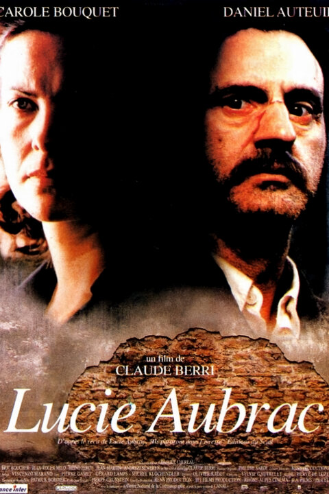 Lucie Aubracová