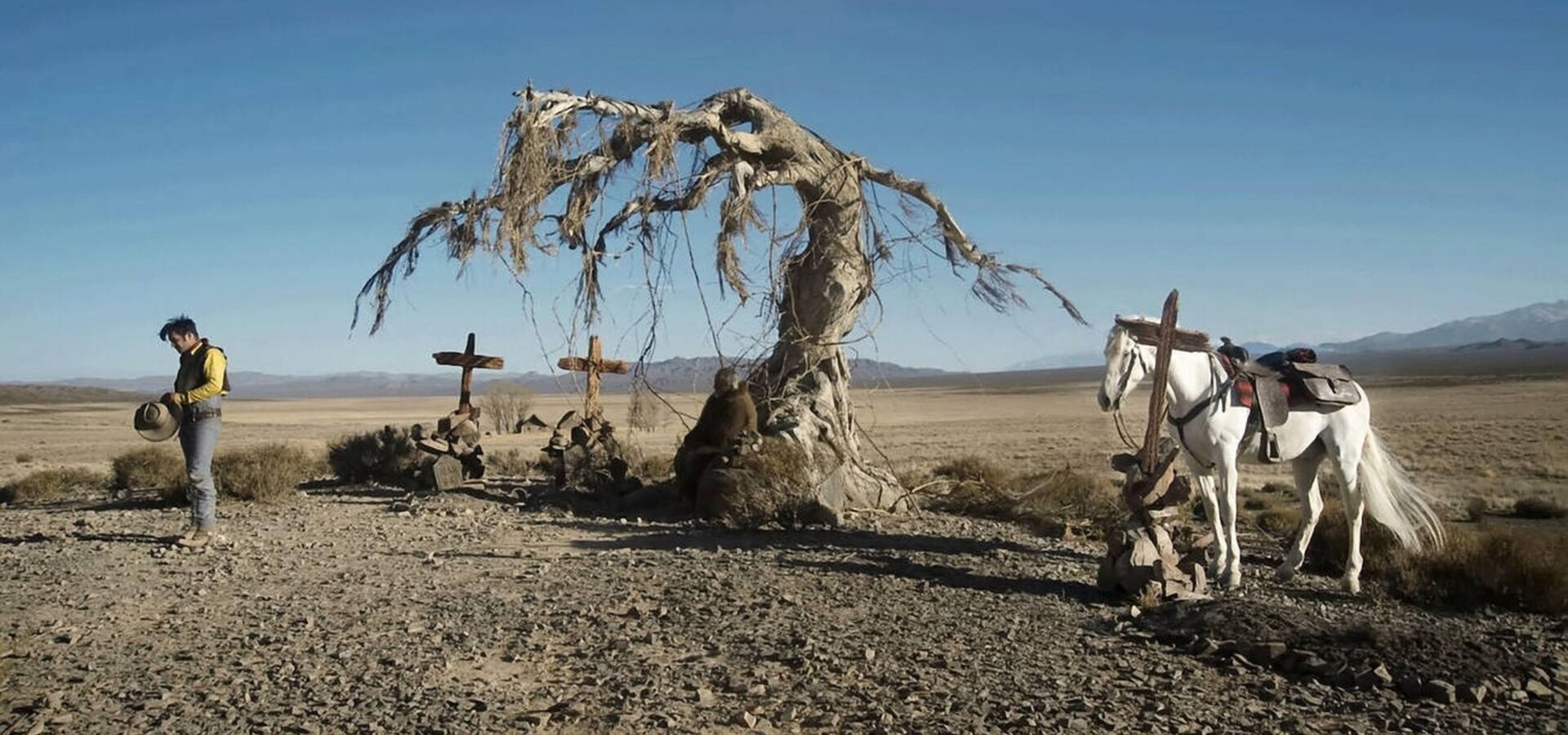 Lucky Luke – Rychlejší než vlastní stín