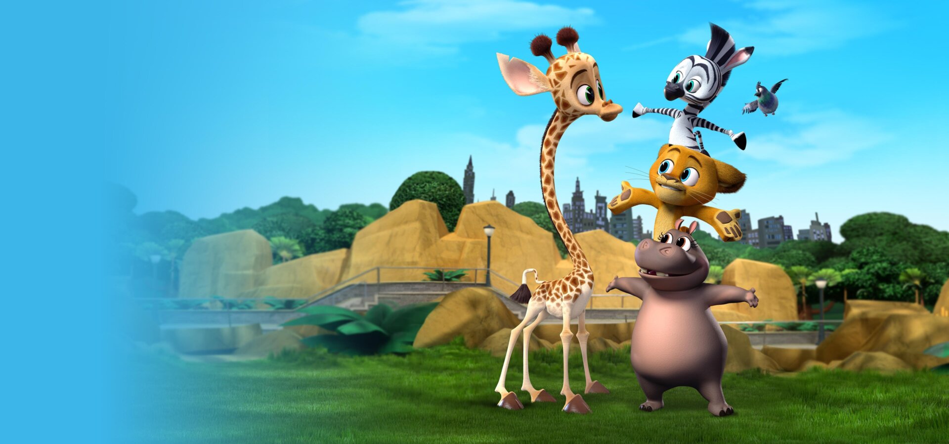 Madagaskar: malá divočina