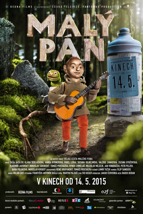 Malý Pán
