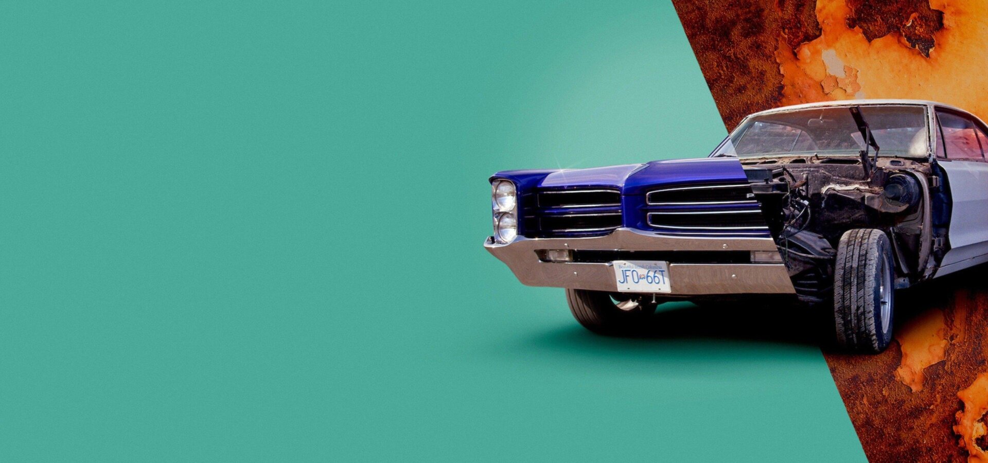 Mechanici z Rust Valley