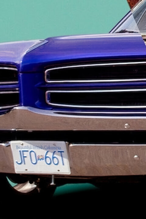 Mechanici z Rust Valley