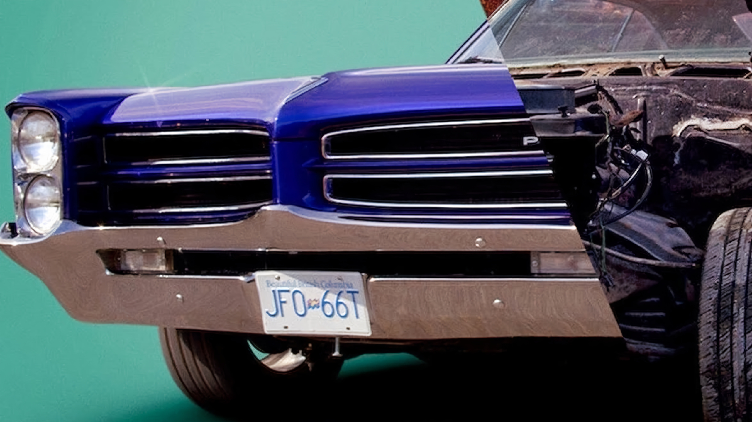 Mechanici z Rust Valley