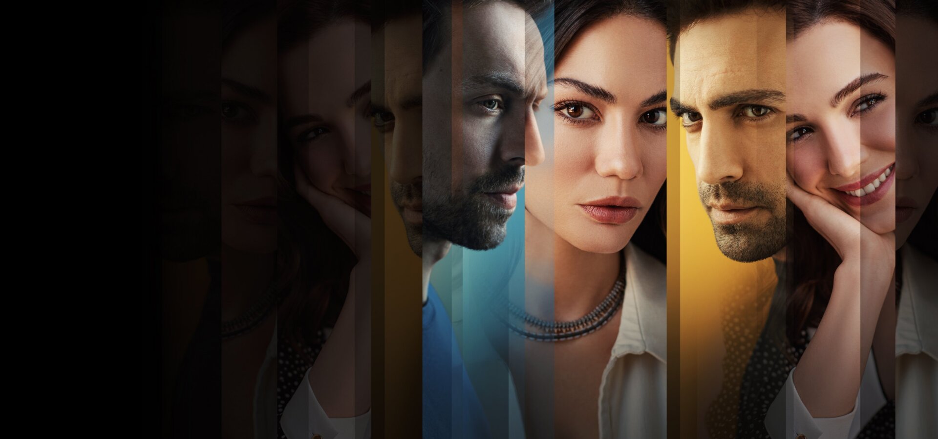 Mezi světem a námi