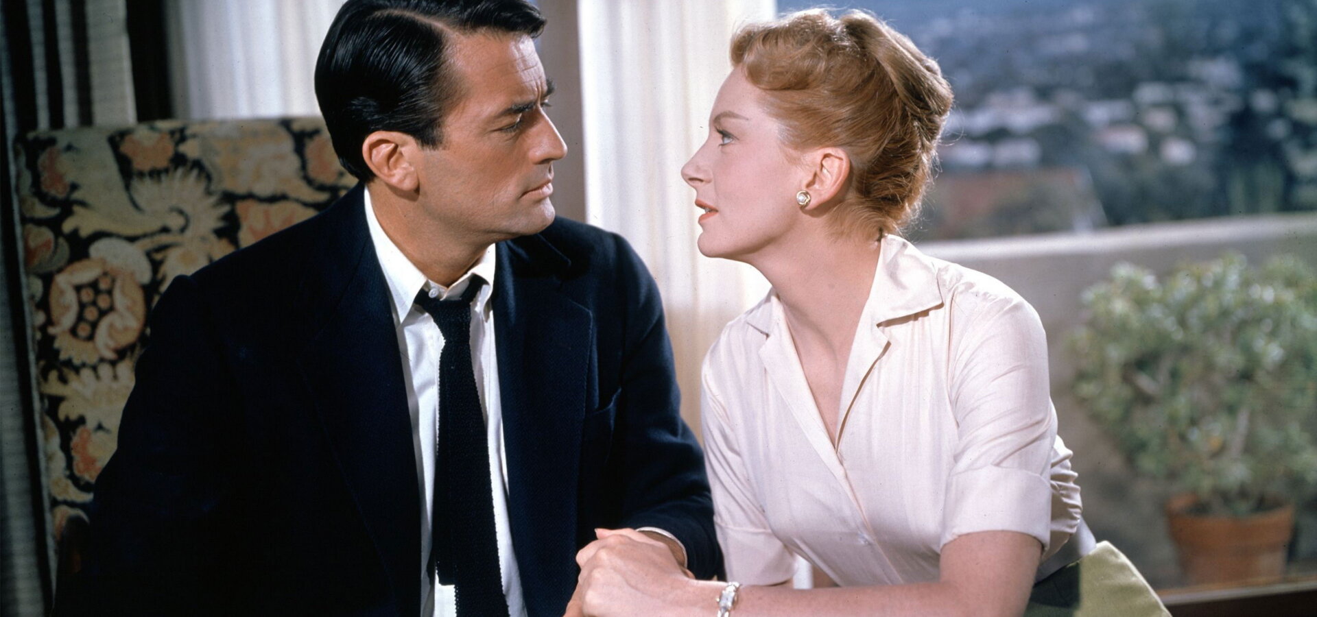 Milovaný bezbožník