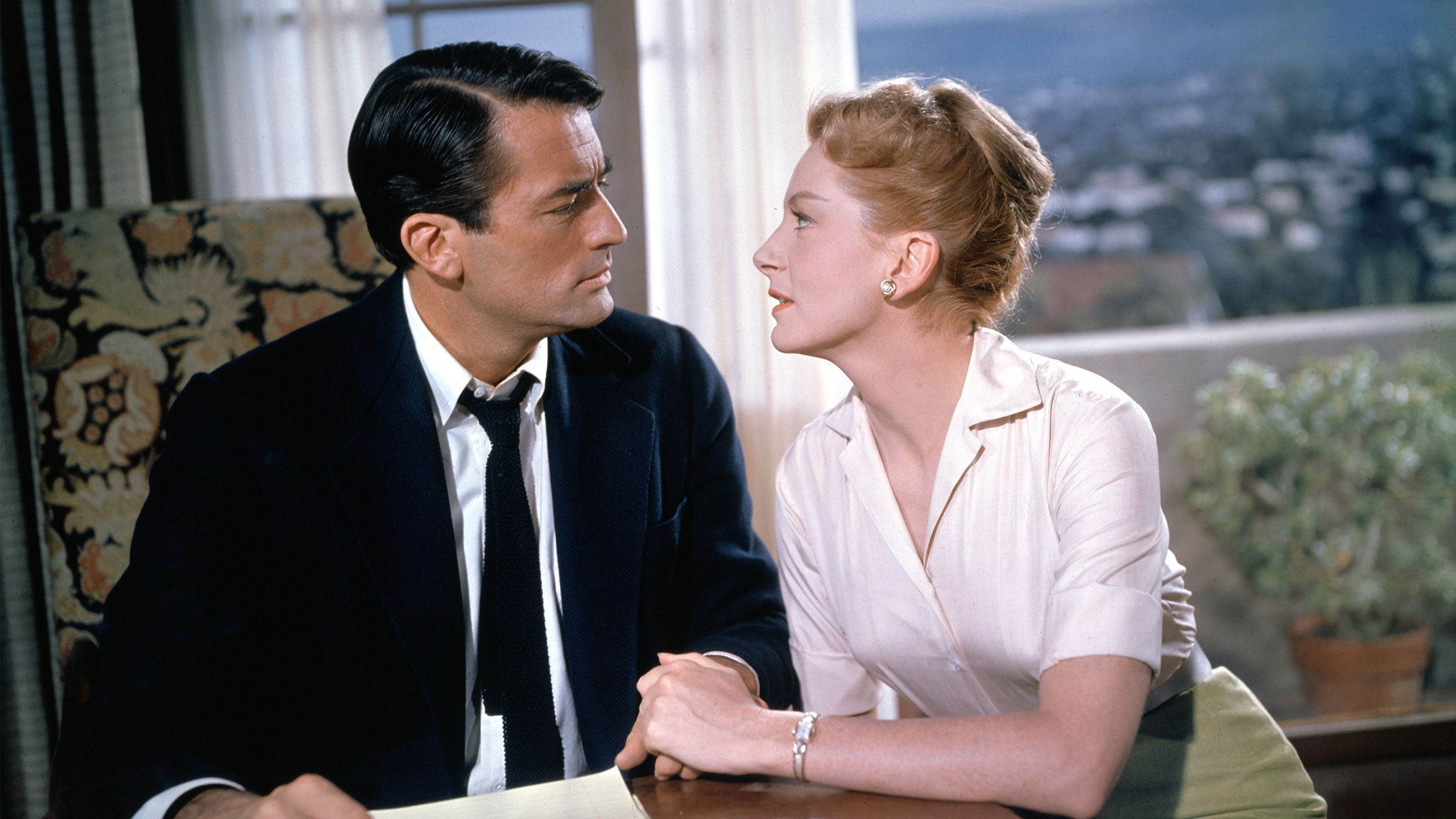 Milovaný bezbožník