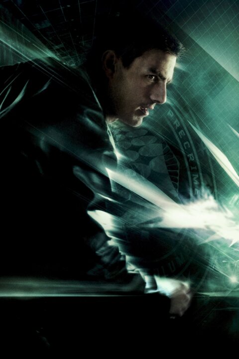 Minority Report