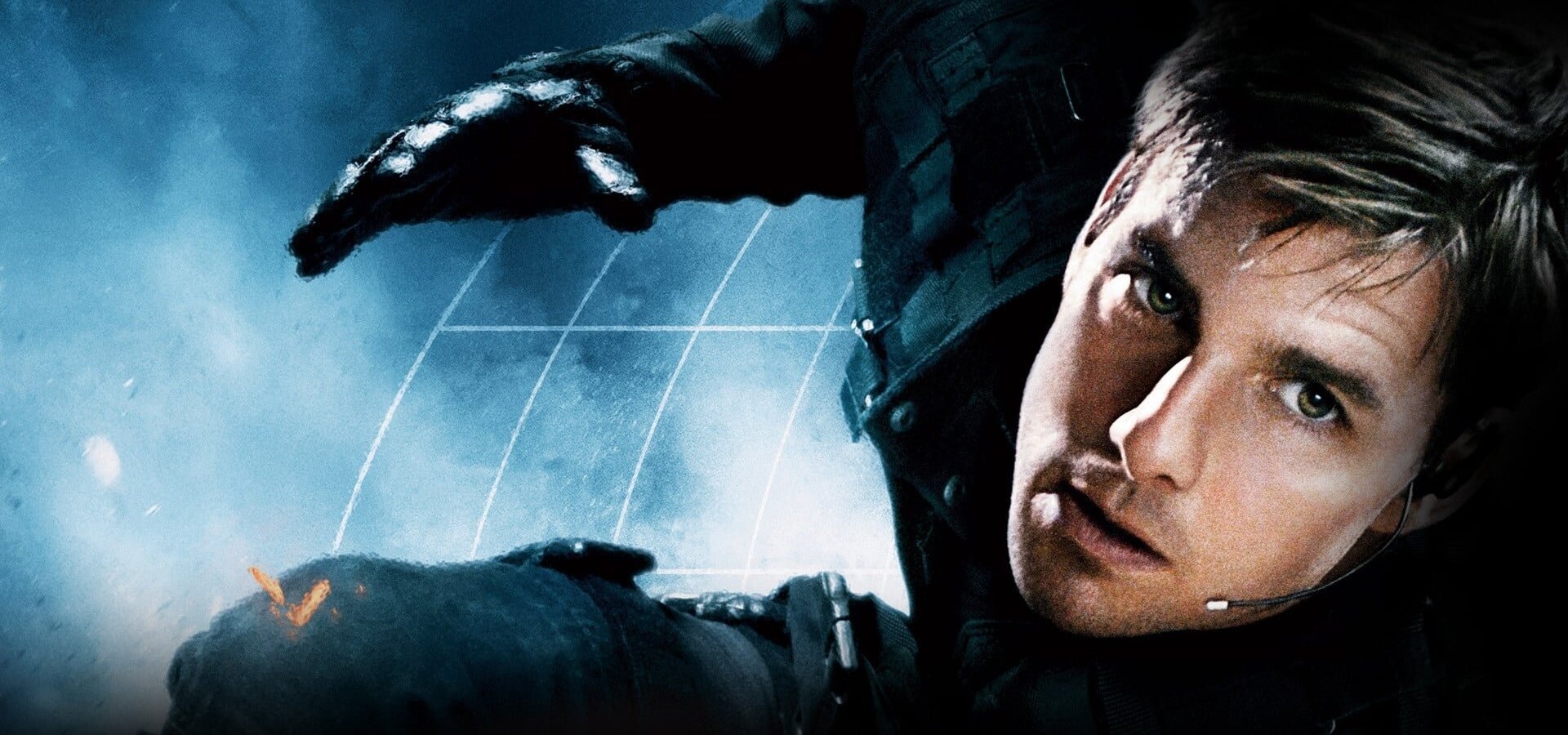 Mission: Impossible 3