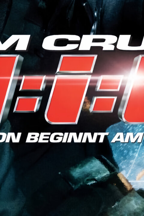 Mission: Impossible 3