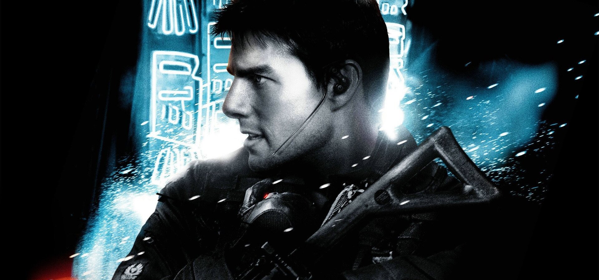 Mission: Impossible 3