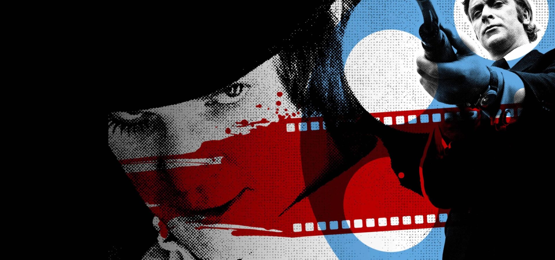 Moderní historie britské kinematografie