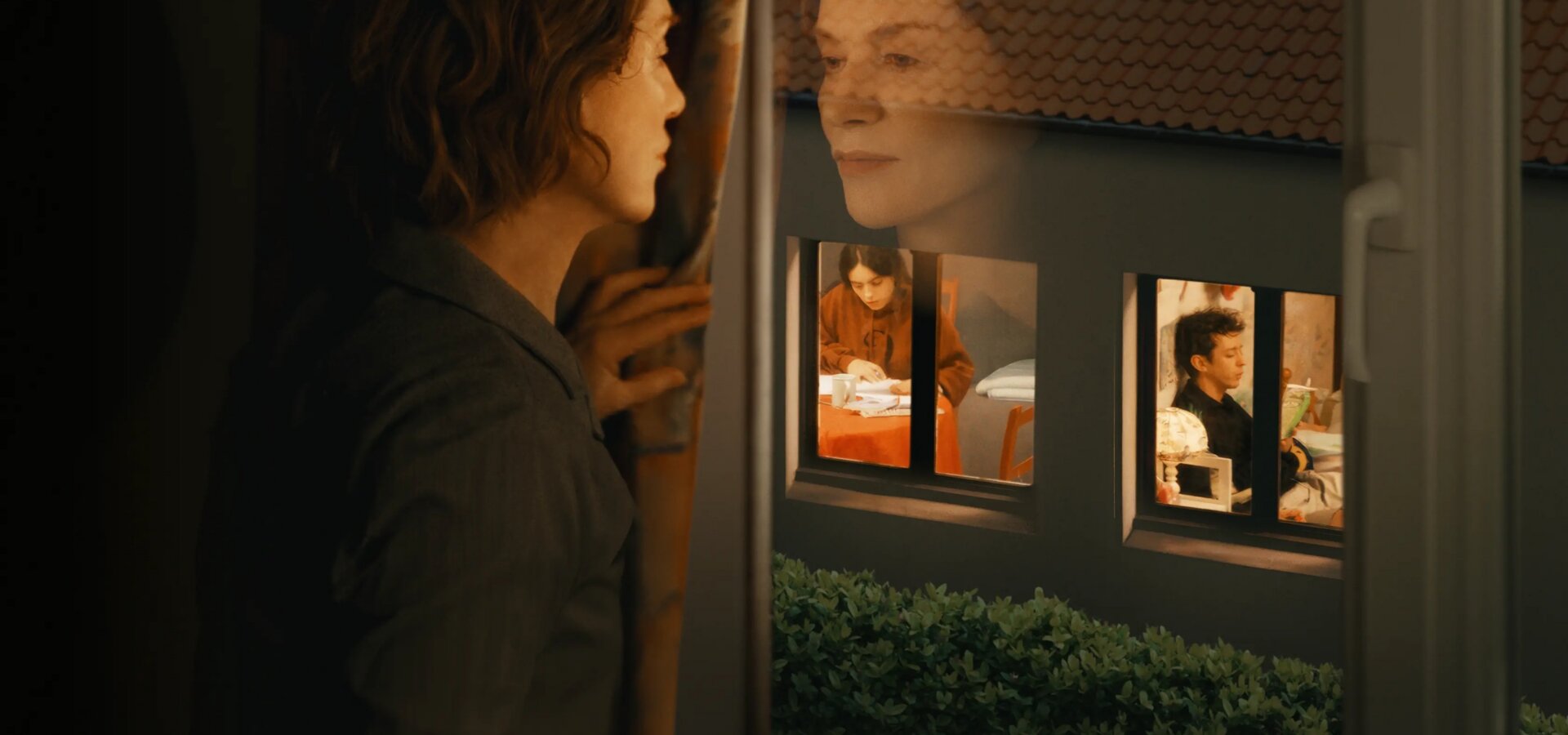 Moji noví přátelé