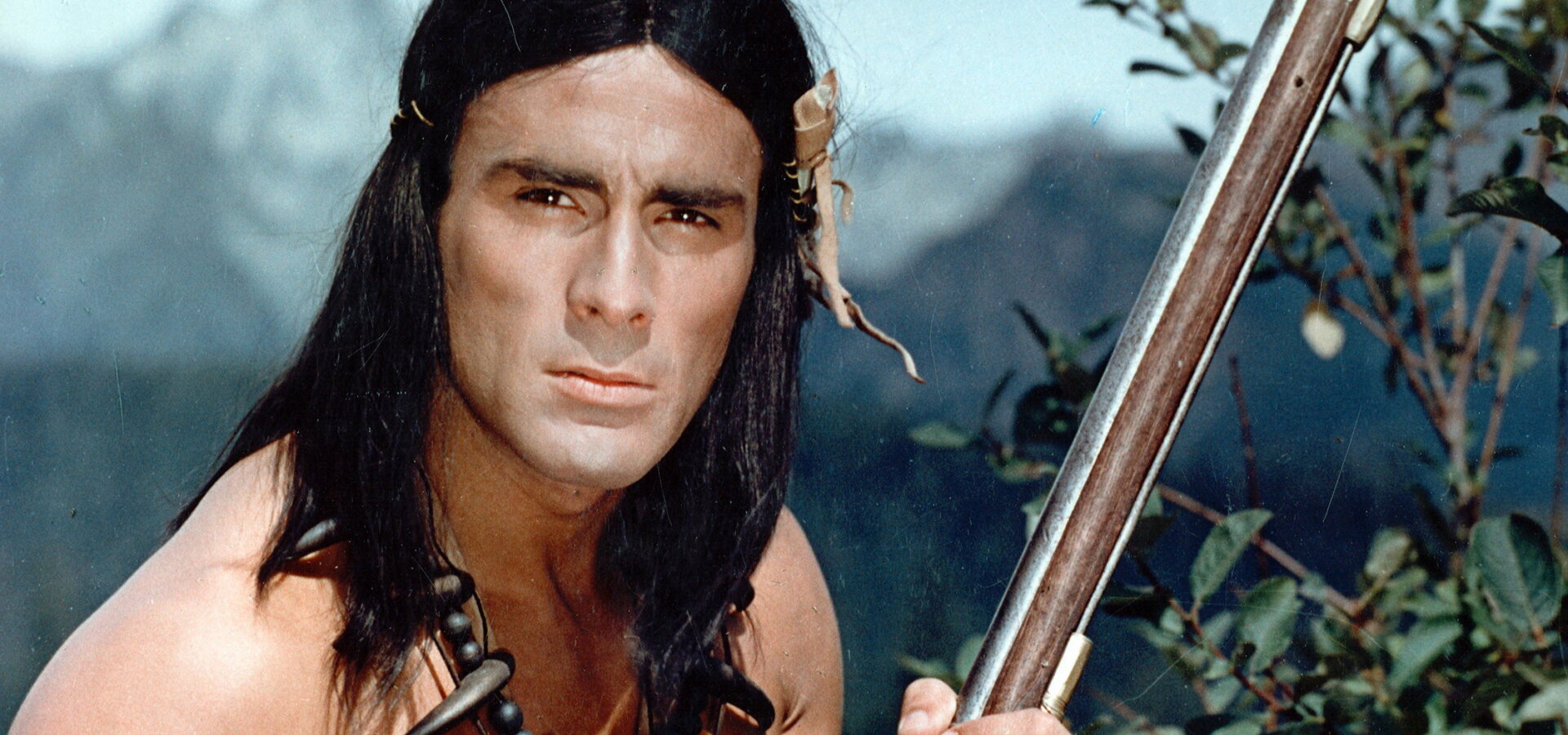 Náčelník Velký had