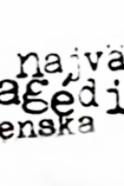 Najväčšie tragédie Slovenska