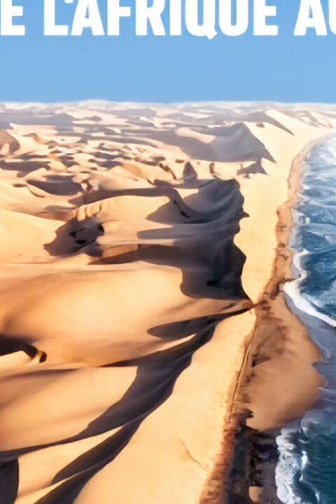 Namibie, perla jižní Afriky