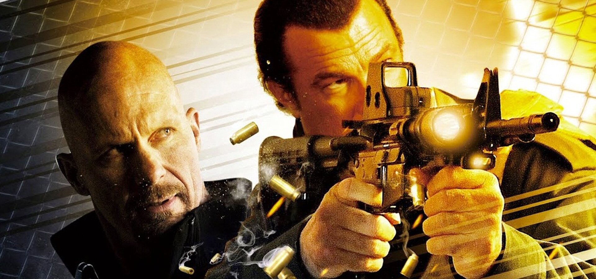 Naprostá sebedůvěra