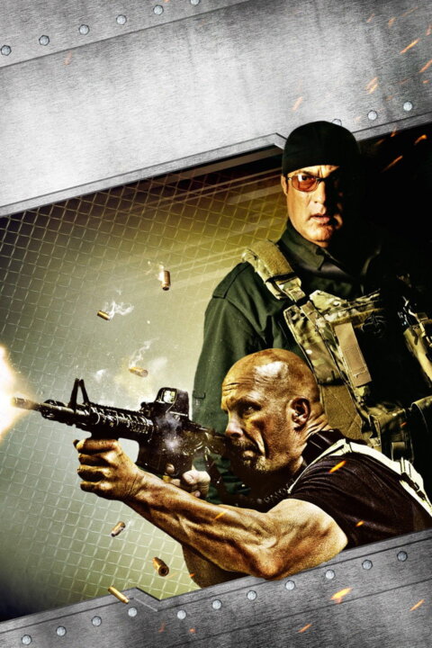 Naprostá sebedůvěra