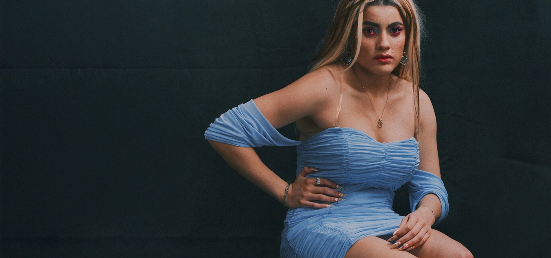 Nebroušený diamant