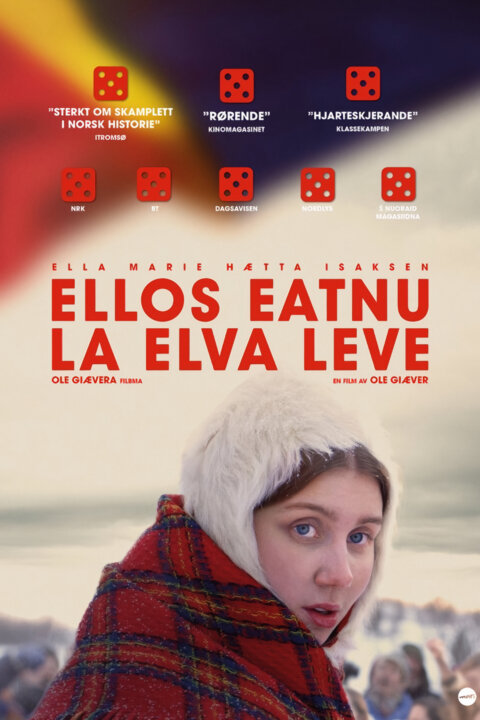 Nechajte rieku tiecť