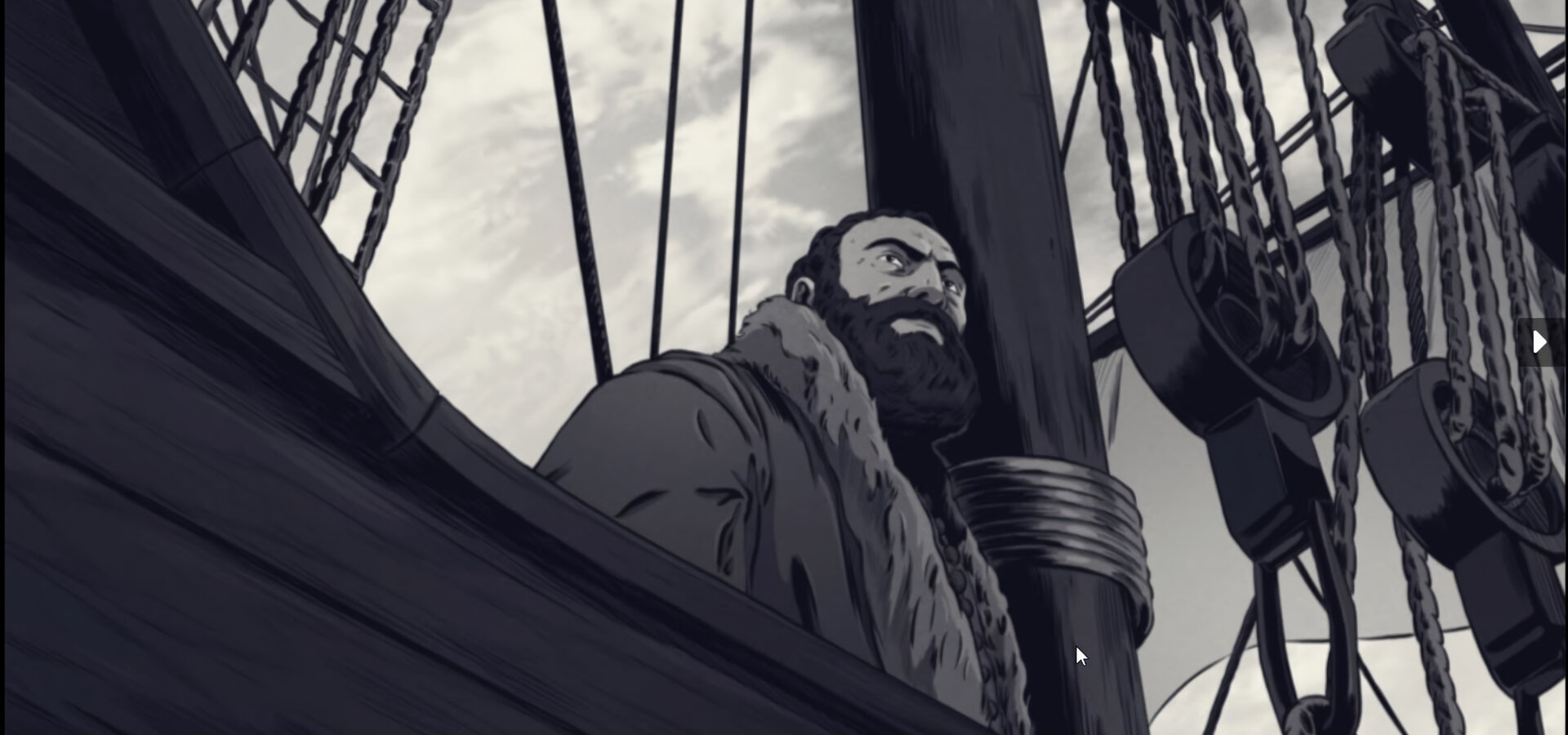 Neuvěřitelná Magalhãesova plavba