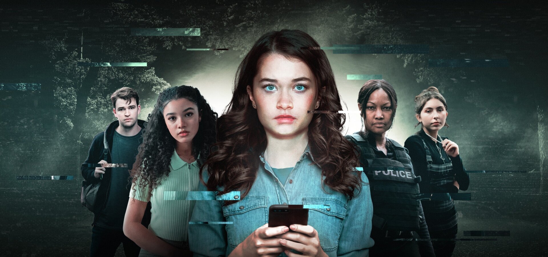 Neviditelná trýzeň