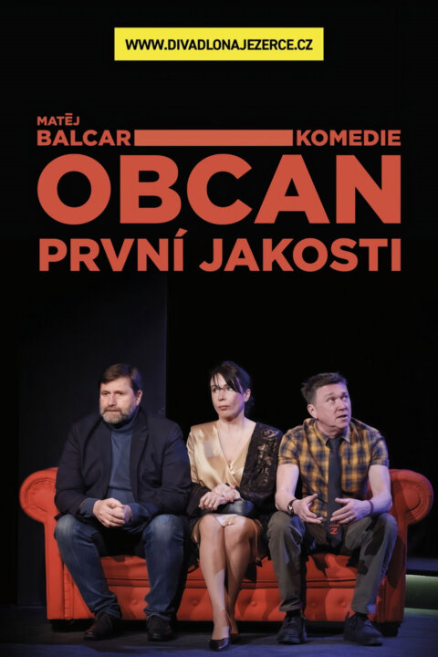 Občan první jakosti