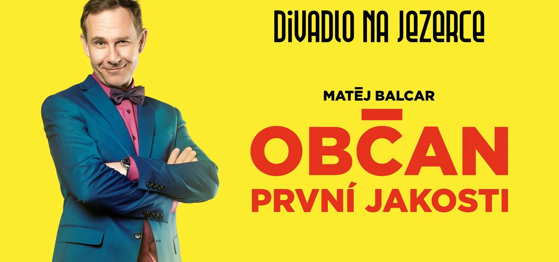 Občan první jakosti