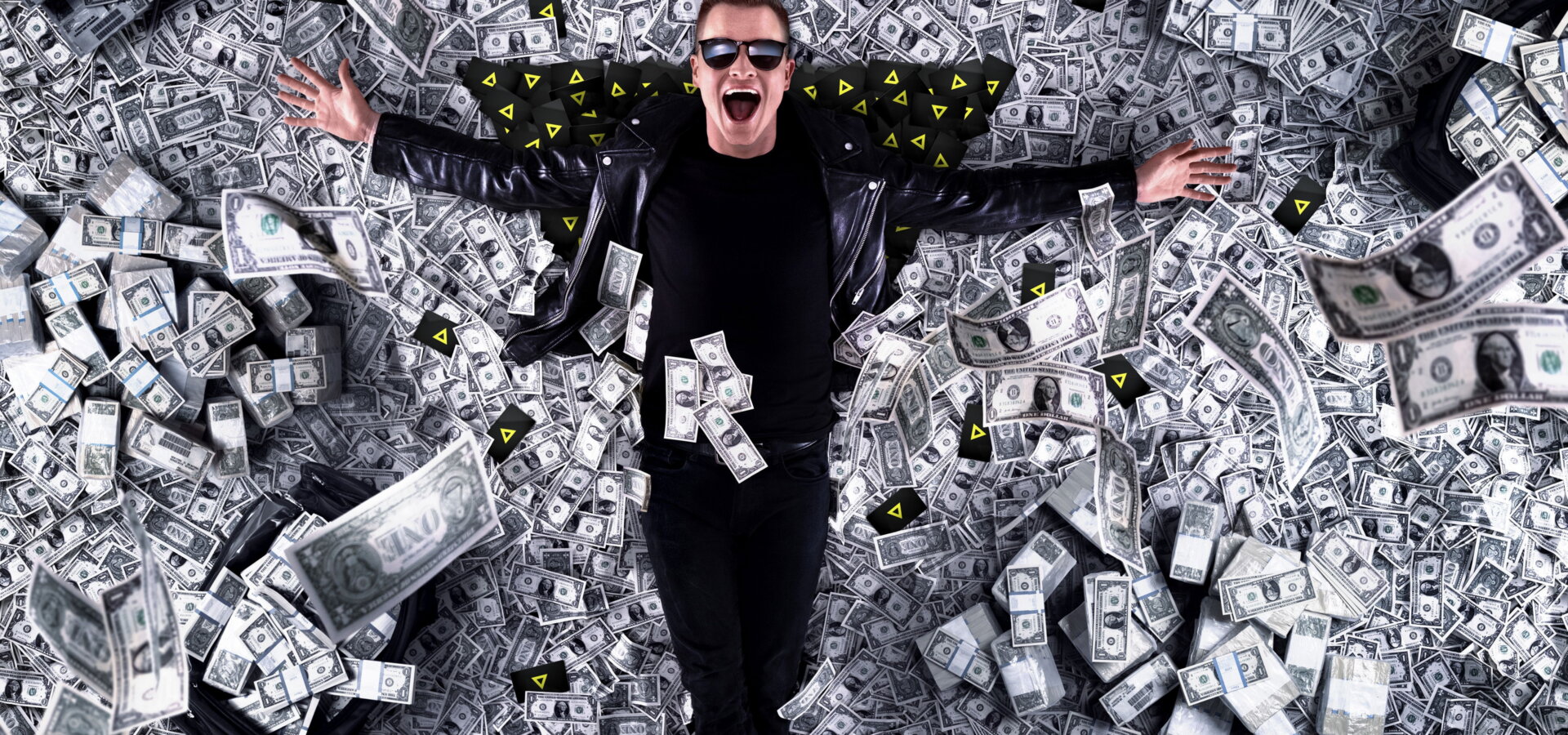 ONEMANSHOW: The Movie